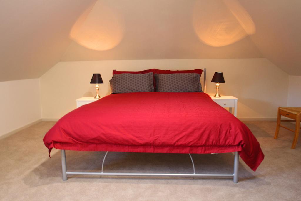 Richmond Coachmans Rest Lejlighedshotel Værelse billede