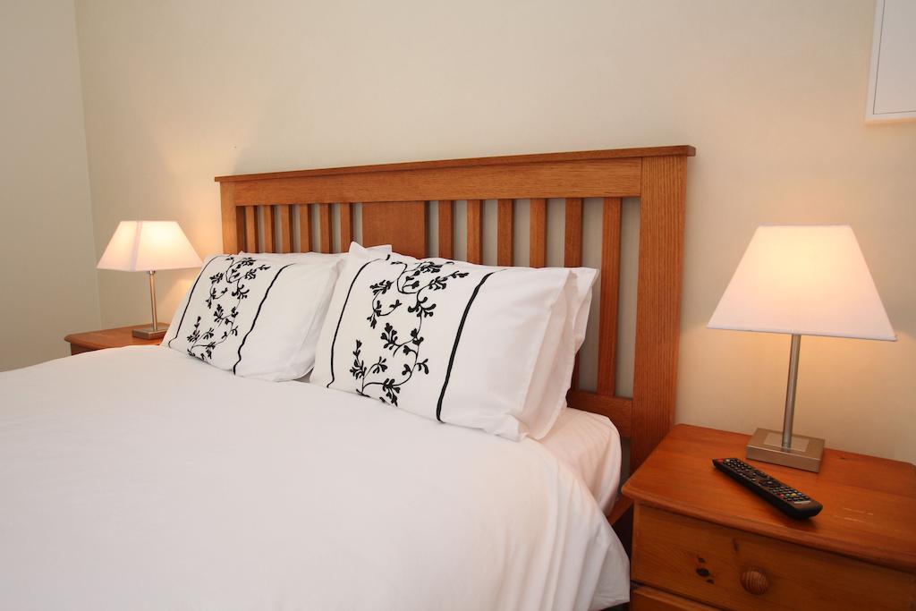 Richmond Coachmans Rest Lejlighedshotel Værelse billede